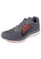 Running Gris-Coral Nike Zoom Winflo 5 de Nike
