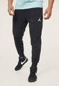 Jogger Negro-Blanco Nike Jordan de Nike