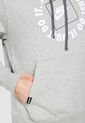 Buzo Gris-Blanco Nike Jdi Po Flc de Nike