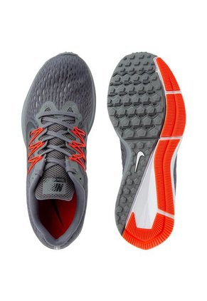 Running Gris-Coral Nike Zoom Winflo 5