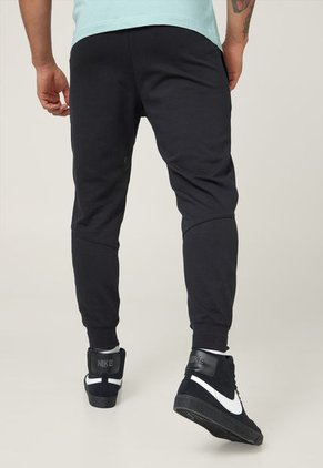 Jogger Negro-Blanco Nike Jordan