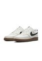 Tenis Hombre Nike Court Vision Low Blanco de Nike