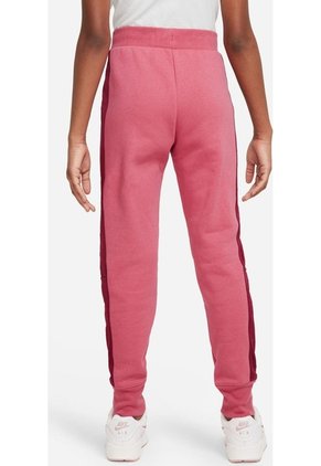 Pantalón Deportivo Niños Nike Club Fleece Pant Iconclash