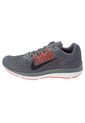 Running Gris-Coral Nike Zoom Winflo 5 de Nike
