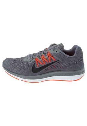 Running Gris-Coral Nike Zoom Winflo 5