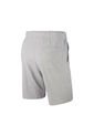 Pantaloneta Nike Sportswear Club-Gris de Nike
