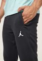 Jogger Negro-Blanco Nike Jordan de Nike