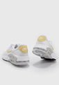 Tenis Lifestyle Blanco-Gris-Caqui Nike Air Max Excee de Nike