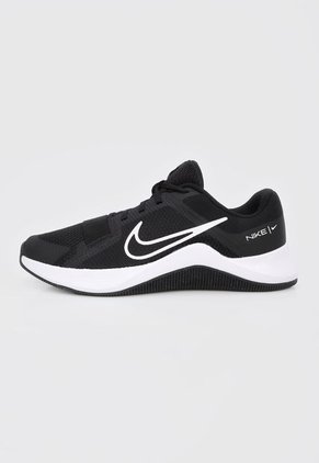 Tenis Training Negro-Blanco Nike MC Trainer 2