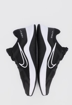 Tenis Training Negro-Blanco Nike MC Trainer 2
