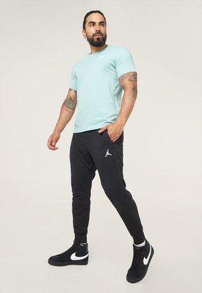 Jogger Negro-Blanco Nike Jordan