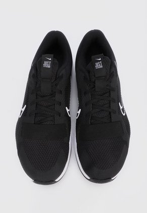 Tenis Training Negro-Blanco Nike MC Trainer 2