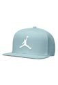 Gorra Nike Jordan Pro Jumpman Snapback-Azul de Nike