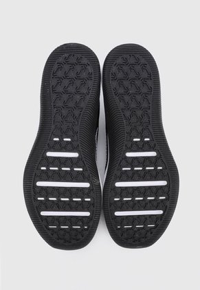 Tenis Training Negro-Blanco Nike MC Trainer 2