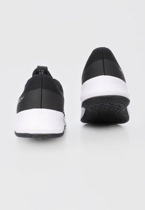 Tenis Training Negro-Blanco Nike MC Trainer 2