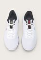 Tenis Running Blanco-Multicolor Nike Revolution 6 NN SE de Nike