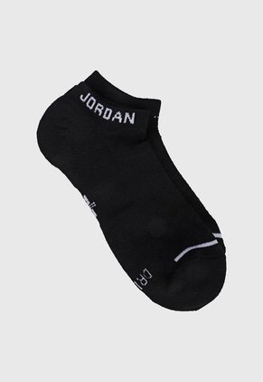 Medias X3 Negro-Blanco Nike Jordan Everyday Max