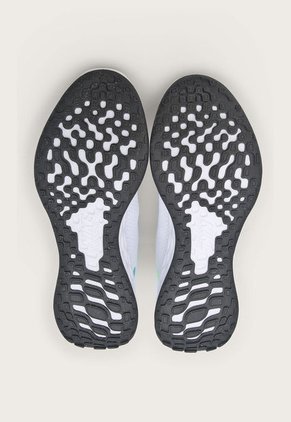 Tenis Running Blanco-Multicolor Nike Revolution 6 NN SE