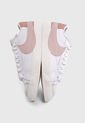 Tenis Lifestyle Blanco-Rosa Nike Blazer Low '77 Jumbo de Nike