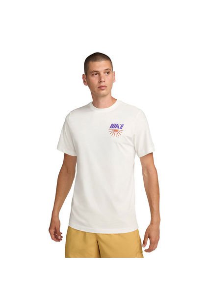 CAMISETA NIKE HOMBRE FZ9998-133 Talla S