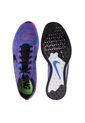 Running Azul-Fucsia-Negro Nike Flyknit Racer de Nike