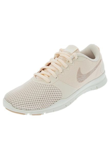 nike flex essential pink