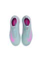 Guayos Niño Nike Mercurial Superfly Academy Gris de Nike