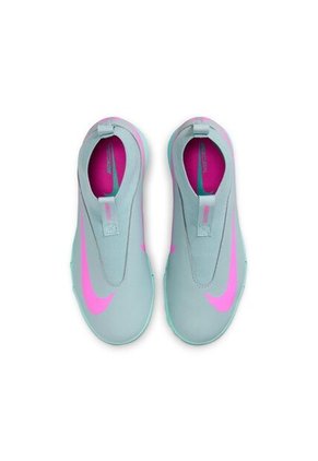 Guayos Niño Nike Mercurial Superfly Academy Gris