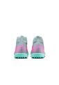 Guayos Niño Nike Mercurial Superfly Academy Gris de Nike