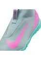 Guayos Niño Nike Mercurial Superfly Academy Gris de Nike