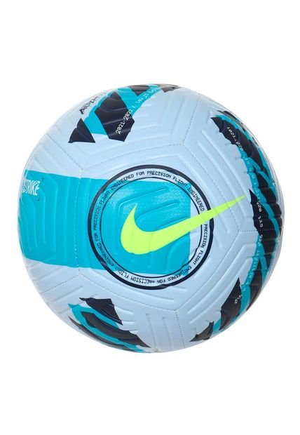 Balón De Fútbol Nike Strike No. 5-Azul