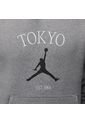 Hoodie Nike M J Tokyo City Hbr Po Hdy-Gris de Nike