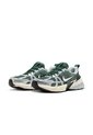 Tenis Nike V2K Run Hombre-Verde/Gris Plata de Nike