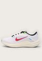 Tenis Running Blanco-Multicolor Nike Air Winflo 10 SE de Nike