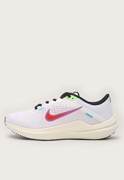 Tenis Running Blanco-Multicolor Nike Air Winflo 10 SE