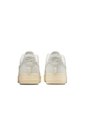 Tenis Nike Wmns Air Force 1 07 Pony Hair Mujer-Gris de Nike