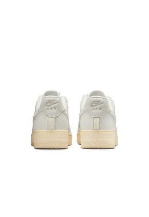 Tenis Nike Wmns Air Force 1 07 Pony Hair Mujer-Gris