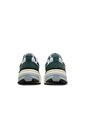 Tenis Nike V2K Run Hombre-Verde/Gris Plata de Nike