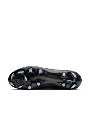 Guayos Nike Phantom 360 Acad Fg/Mg Hombre-Negro