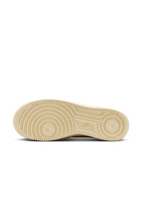 Tenis Nike Wmns Air Force 1 07 Pony Hair Mujer-Gris
