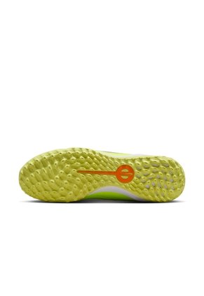 Zapatillas Nike Legend 10 Academy Tf Hombre-Verde