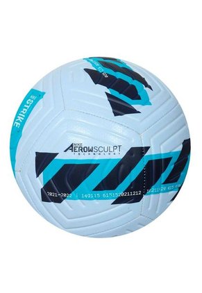 Balón De Fútbol Nike Strike No. 5-Azul