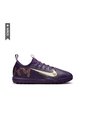 Zapatillas Nike Jr Zoom Vapor 16 Academy Km Tf Niño-Purpura de Nike