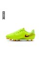 Guayos Nike Jr Legend 10 Academy Fg/Mg Niño-Verde de Nike