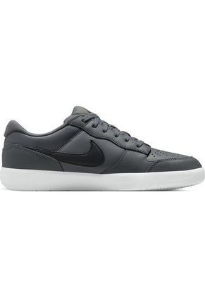 Tenis Hombre Nike Sb Force 58 Premium - Gris