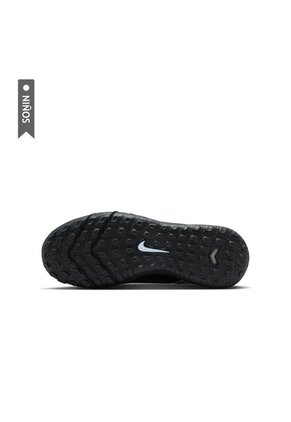 Zapatillas Nike Jr Zoom Vapor 16 Academy Tf Niño-Negro