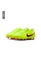 Guayos Nike Jr Legend 10 Academy Fg/Mg Niño-Verde de Nike