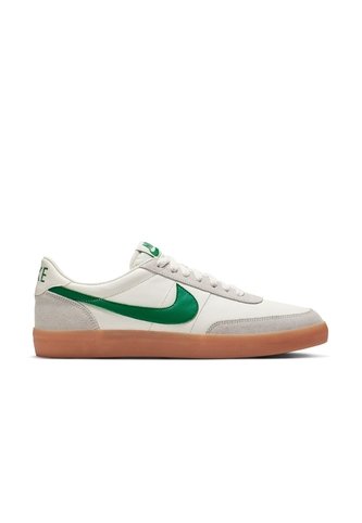 Tenis Nike Killshot 2 Leather Hombre-Beige/Verde Nike