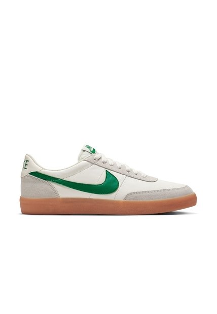 Tenis Nike Killshot 2 Leather Hombre-Beige/Verde