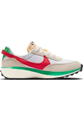 Tenis Mujer Nike Waffle Debut